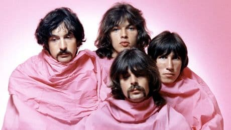 Pink Floyd Set To Honor One Of The Band’s Biggest Albums With A Special Re-Release