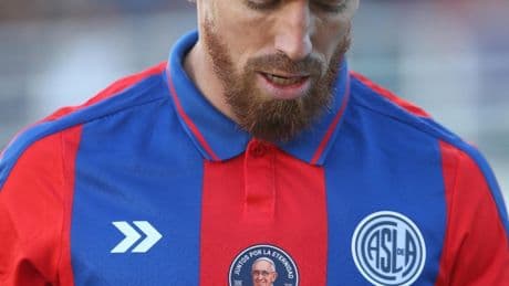 En medio del caos, Muniain celebra su aventura y Ander solo sufre