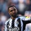 Striker Wilson to leave Newcastle