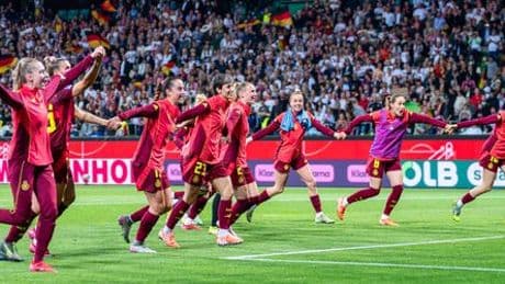 Fußball-EM der Frauen 2025: DFB-Team im Formcheck vier Wochen vor dem Start