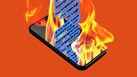 Facebook ranks worst for online harassment, according to a global activist survey