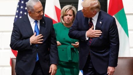 Gaza : le plan de « Riviera du Moyen-Orient » de Trump toujours d’actualité, révèle le Washington Post