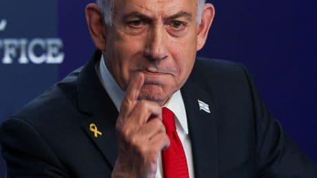 Hay que parar a Israel