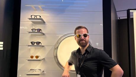 Oakley Meta HSTN: Erster Eindruck von den KI-Smart-Gläsern