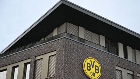 Sport und Medizin: BVB plant Gesundheitszentrum nur für Sportler