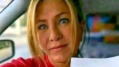 'I was conned out of hundreds by 'Jennifer Aniston' - she told me she loved me'