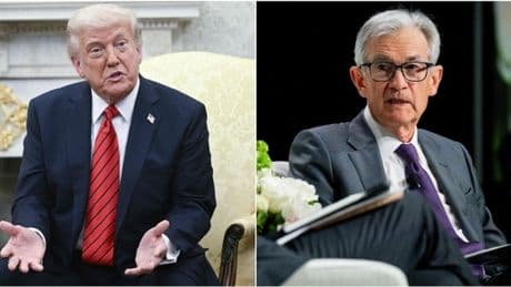 Trump valuta di licenziare Powell, può farlo davvero? Il vincolo della Costituzione e l'escamotage della "grave colpa"