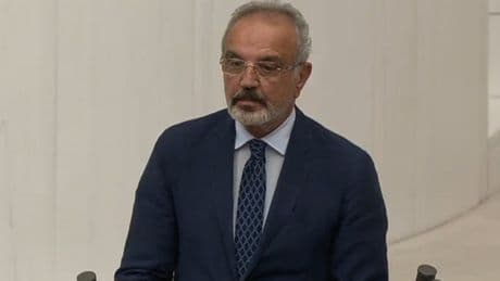 DEM Partili Sakık’a AKP’den ‘açılım’ uyarısı: Yapma Sırrı, sırası mı zamanlaman yanlış’