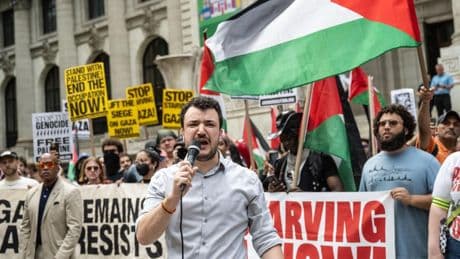 Amnistía Internacional acusa a EE.UU. de usar la IA contra migrantes y activistas propalestinos