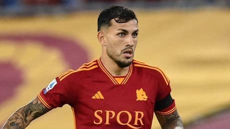 Trabzonspor'dan Paredes hamlesi