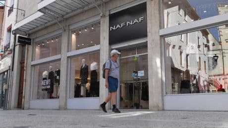 Naf Naf : « La casse sociale reste inévitable », regrette la CFDT, à une semaine de la décision du tribunal de commerce