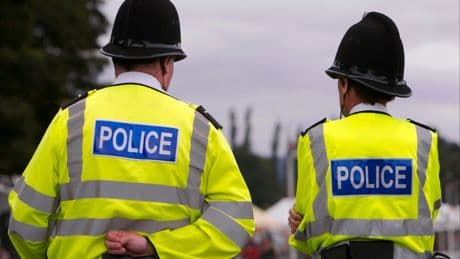 ‘Crass’ cops slammed for playing ‘snog, marry, kill’ with mugshots of local call girls and felons