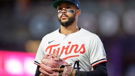 Astros land Carlos Correa in trade with Twins in shock Houston reunion