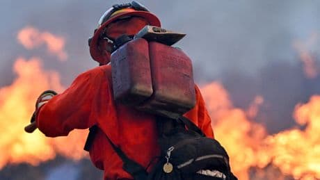 Trump admin asks laid-off firefighter and coal mining safety research staff back temporarily