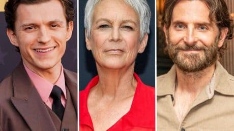 41 celebrities who have been open about their sobriety
