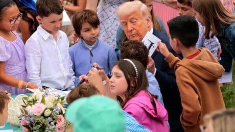 How Trump’s budget would hit America’s poorest families hardest