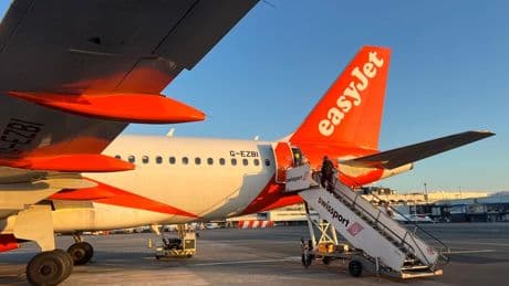 EasyJet promises ‘better resilience’ ahead of difficult summer