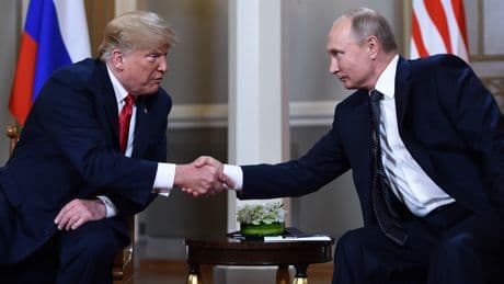 How Trump’s Decision to Fire BLS Commissioner Echoes Putin’s Strategies