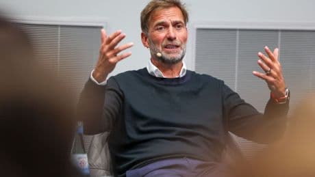 „Ich wollte es nicht“: Klopp spricht erstmals über das Angebot als DFB-Trainer