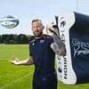 Meet England's next world-class coach: Sale's hard-edged 'horse' who wrestles in his spare time - and what he brings with him from watching Manchester United