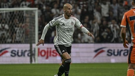 Vaclav Cerny döktürdü