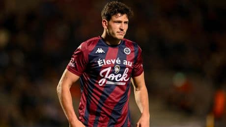 Rugby, Champions Cup : Depoortere de retour avec l’UBB pour la demi-finale contre Toulouse