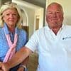 Couple miss ski holiday after British Airways staff wrongly told them wife's passport wasn't valid amid confusion over post-Brexit rules