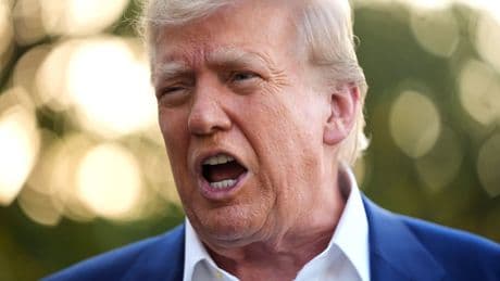 Iran-Israel latest: Trump orders Israel ‘do not drop those bombs’ as he accuses both sides of violating ceasefire