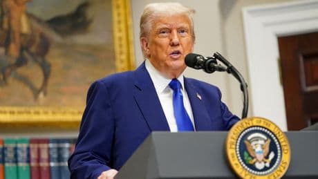 In der Türkei - Trump schickt Außenminister zu Ukraine-Gesprächen