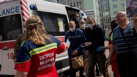 Guerre en Ukraine : Volodymyr Zelensky annonce un nouvel échange de prisonniers entre son pays et la Russie