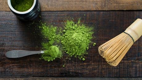 El mundo quiere cada vez más té matcha. El problema es que Japón no está siendo capaz de dárselo