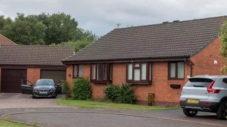 Woman arrested over 'murder' of toddler at home as suburb rocked by 'tragic' death