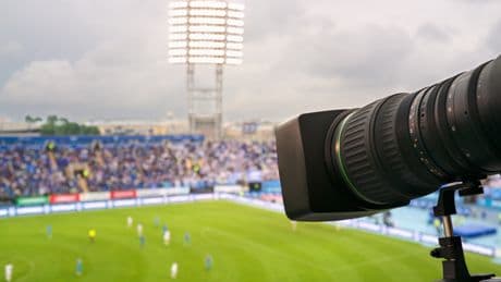 Mediapro emitirá todo el Mundial de Fútbol de 2026