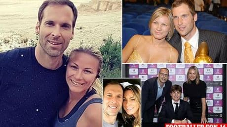 Chelsea legend SPLITS from his wife of 26 years: Premier League icon shares emotional update on social media