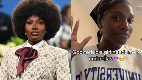 Doechii responds to backlash after being filmed yelling at her team ahead of Met Gala