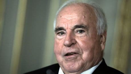Helmut-Kohl-Straße in Berlin lässt auf sich warten
