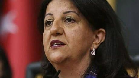 İmralı'ya yeni ziyaret! DEM Parti'li Buldan yola çıktı