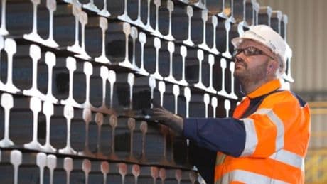 El Parlamento británico empieza una sesión extraordinaria para salvar British Steel