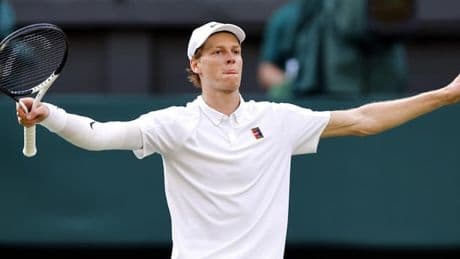 <p>Sinner vola a Pechino dopo lo Us Open: l'annuncio con un video sui social</p>
