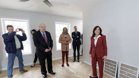 Tweaked discovery laws still do not provide enough aid to boost liberal NY’s abysmal conviction rate