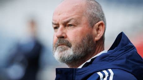 Belarus vs Scotland venue confirmed as Tartan Army to be locked out