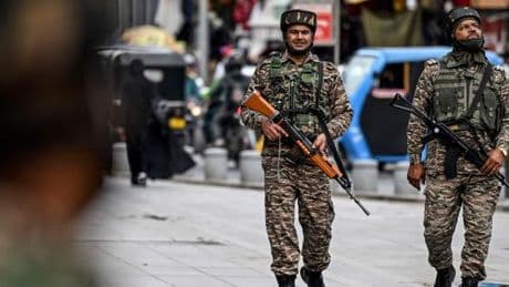 Inde-Pakistan : Islamabad effectue un deuxième essai de lancement de missile ; l’Iran propose sa médiation