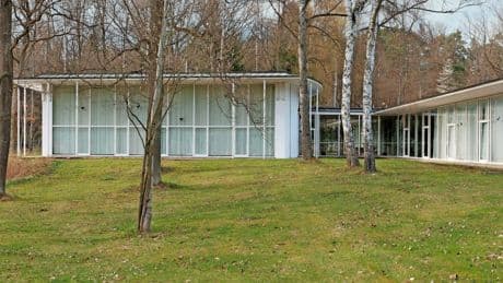 Architekt Sep Ruf: Er verband süddeutsche Hemdsärmeligkeit mit dem Aufbruchsgeist der Sechziger