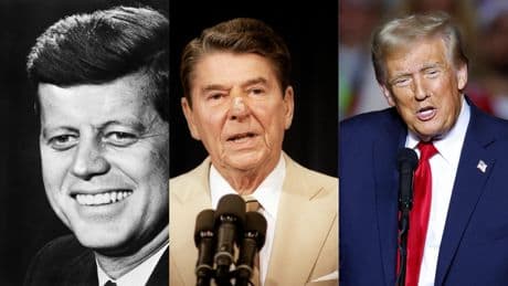 Les présidents américains et la maladie : une histoire de silences
