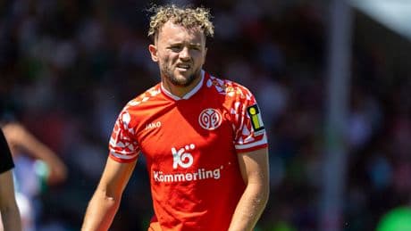Mainz-Star als Dynamo-Glücksbringer? - Hollerbach hat einen Dresden-Fluch