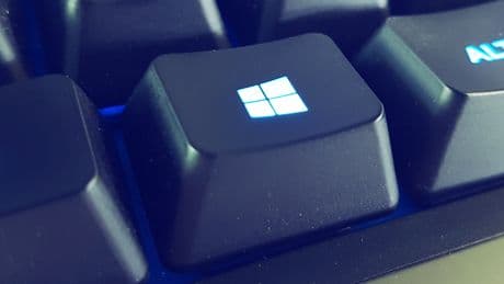 Diese Tastenkombi sollte jeder Windows-Nutzer kennen