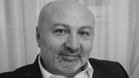 Cumhurbaşkanı Başdanışmanı Hamdi Kılıç hayatını kaybetti