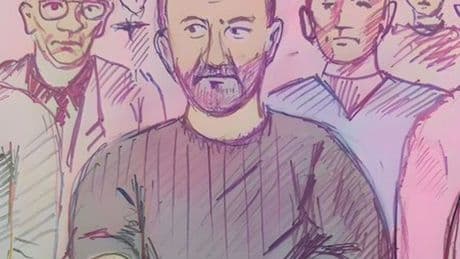 "Yenidoğan çetesi" davasının duruşması yarına ertelendi