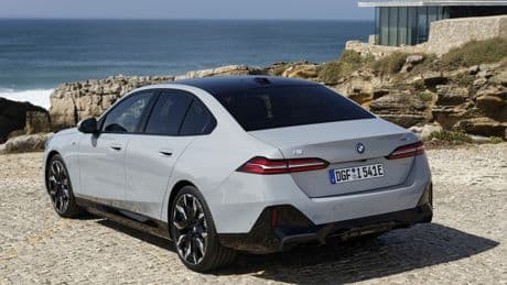 BMW startet großen Rückruf: 70.000 E-Autos können plötzlich stehenbleiben