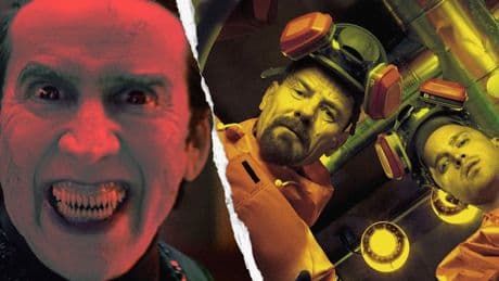 Buch und Film: Wie siehst du denn aus?